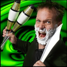  Get Ready For Laughs... 