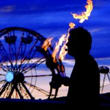  A Ferris Wheel makes... 